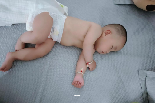 长葛宝宝细菌性痢疾