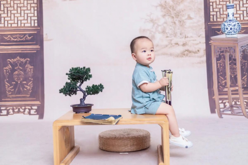 长葛宝宝多久认识妈妈
